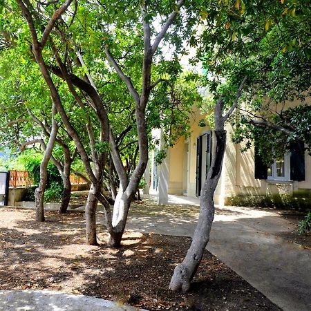Depandance Caramare Hotel Cala Gonone Ngoại thất bức ảnh
