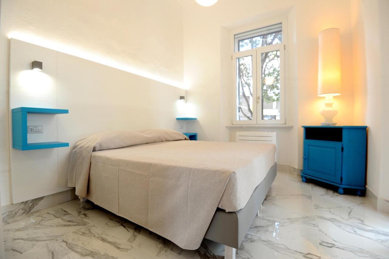 Depandance Caramare Hotel Cala Gonone Ngoại thất bức ảnh