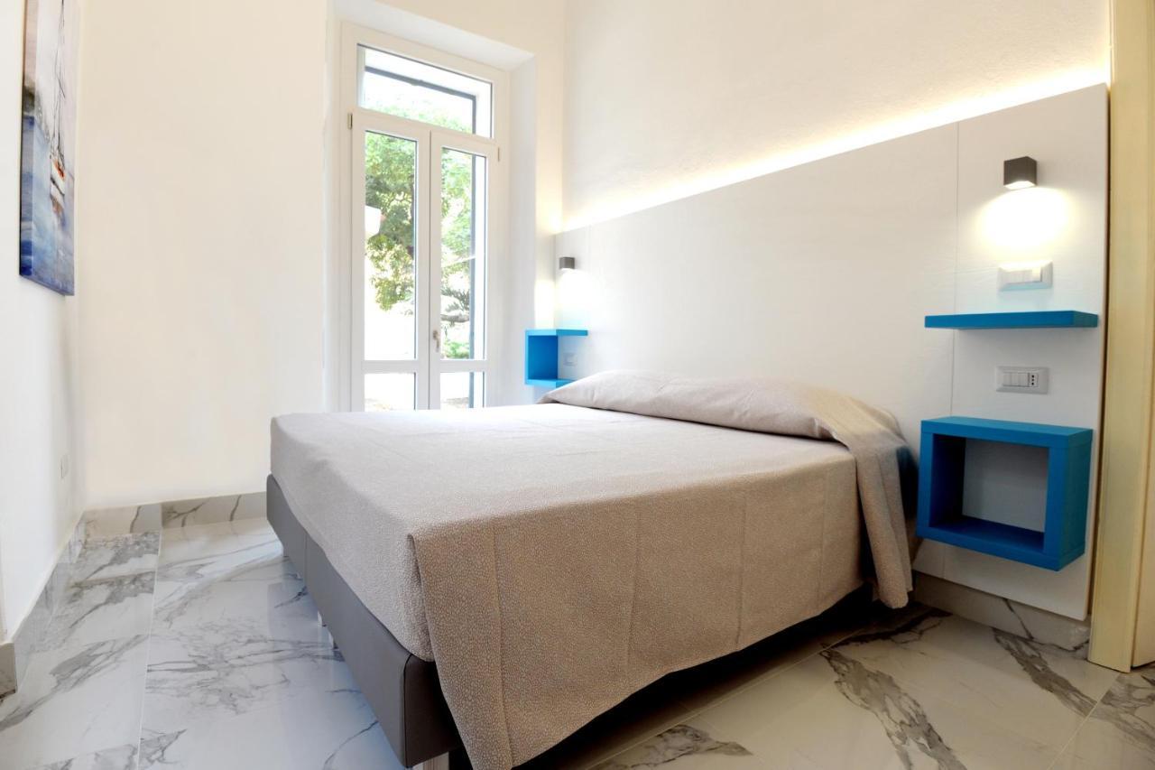 Depandance Caramare Hotel Cala Gonone Ngoại thất bức ảnh