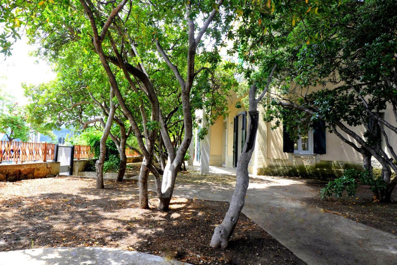 Depandance Caramare Hotel Cala Gonone Ngoại thất bức ảnh
