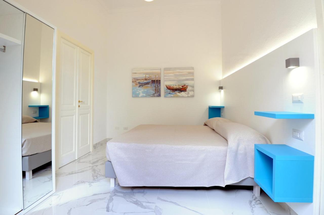 Depandance Caramare Hotel Cala Gonone Ngoại thất bức ảnh