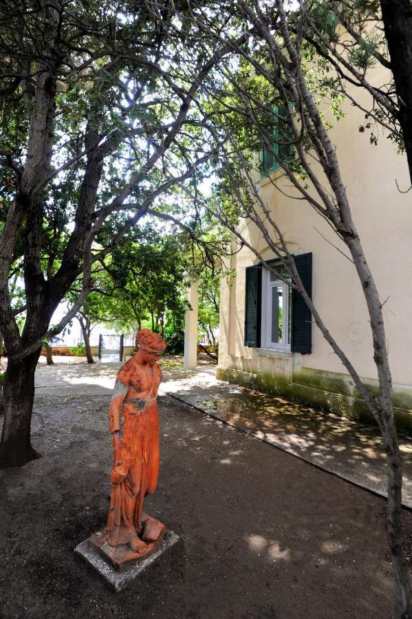 Depandance Caramare Hotel Cala Gonone Ngoại thất bức ảnh