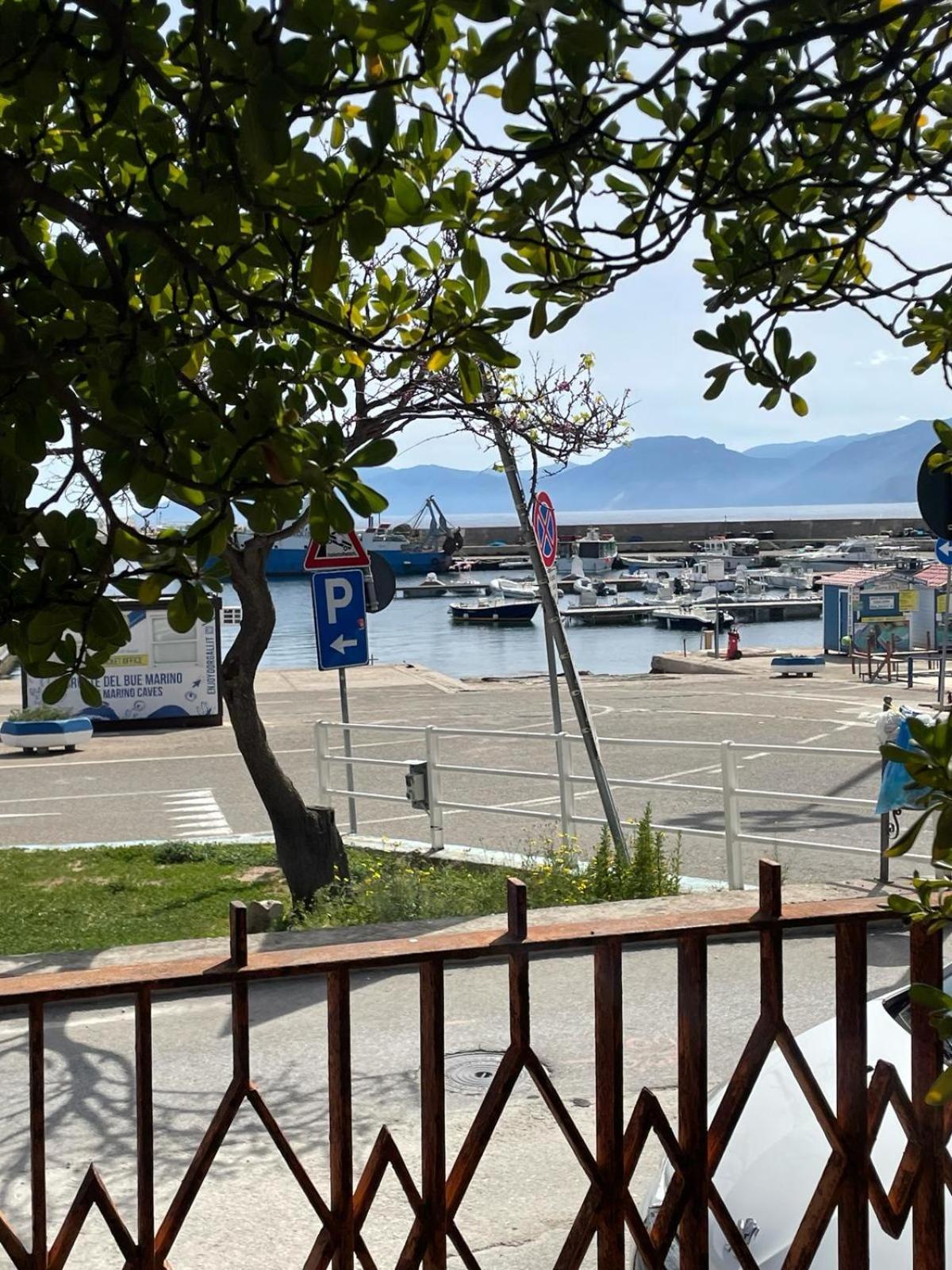 Depandance Caramare Hotel Cala Gonone Ngoại thất bức ảnh